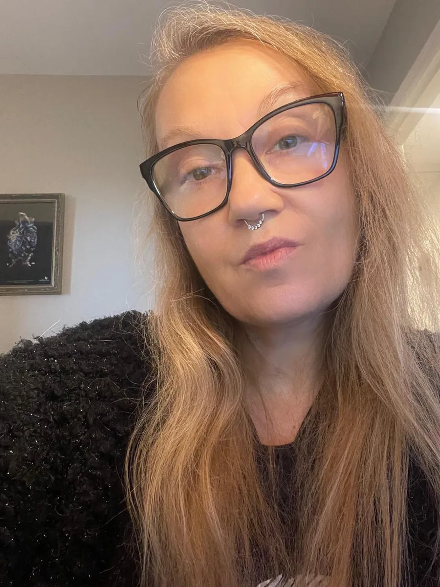 Foto de Monica Tritone